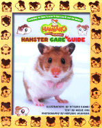 Hamtaro Hamster Care Guide