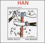 Han - Derek Bailey