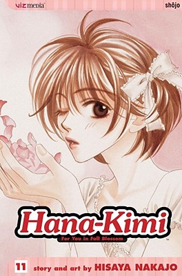 Hana-Kimi, Vol. 12 - Nakajo, Hisaya