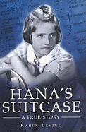 Hana's Suitcase