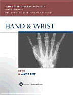 Hand and Wrist - Doyle, James R, MD