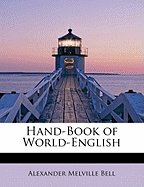 Hand-Book of World-English