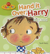 Hand It Over, Harry