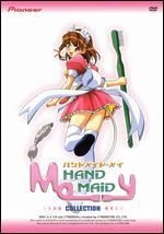 Hand Maid May Collection [4 Discs] - 