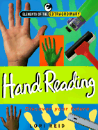 Hand Reading: Discover Your Future