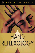 Hand Reflexology - Brown, Denise Whichello