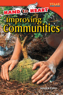 Hand to Heart: Improving Communities: Improving Communities (Advanced Plus)