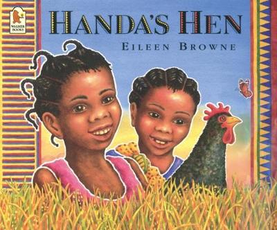 Handa's Hen - 