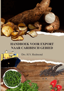 Handboek voor export naar Caribisch gebied