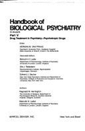 Handbook Biolog Psy - Herrington, Reginald N, and Van, Praag