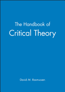 Handbook Critical Theory