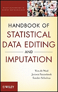 Handbook Data Editing