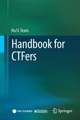 Handbook for CTFers - Nu1L Team