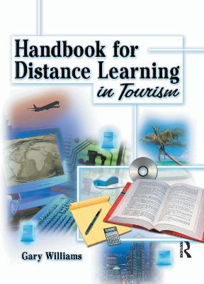 Handbook for Distance Learning in Tourism - Chon, Kaye Sung