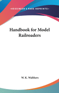 Handbook for Model Railroaders