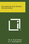 Handbook for Model Railroaders