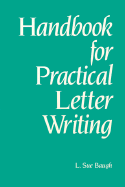 Handbook for Practical Letter Writing