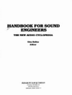 Handbook for Sound Engineers: The New Audio Cyclopedia