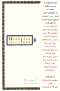 Handbook for the Soul - Carlson, Richard, PH D (Editor), and Shield, Benjamin, Ph.D., PH D (Editor)