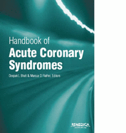 Handbook of Acute Coronary Syndromes - Bhatt Deepak Ed