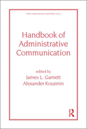 Handbook of Administrative Communication