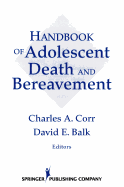 Handbook of Adolescent Death and Bereavement