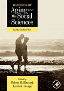 Handbook of Aging and the Social Sciences