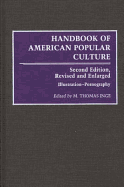 Handbook of American Popular Culture: Propaganda-Women