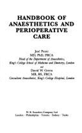 Handbook of Anaesthetics and Perioperative Care