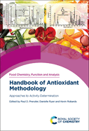 Handbook of Antioxidant Methodology: Approaches to Activity Determination