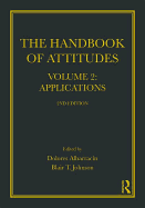 Handbook of Attitudes, Volume 2: Applications: 2nd Edition