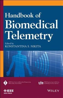 Handbook of Biomedical Telemetry - Nikita, Konstantina S (Editor)