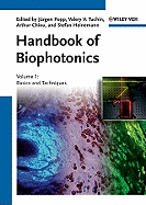 Handbook of Biophotonics, Volume 1: Basics and Techniques