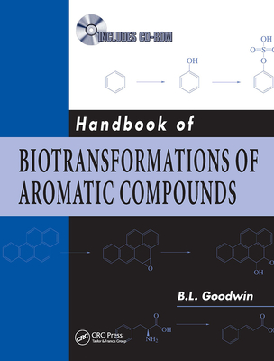 Handbook of Biotransformations of Aromatic Compounds - Goodwin, B L