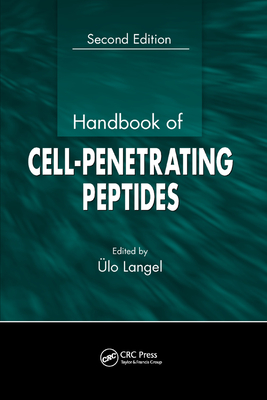 Handbook of Cell-Penetrating Peptides - Langel, Ulo (Editor)