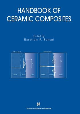Handbook of Ceramic Composites - Bansal, Narottam P. (Editor)