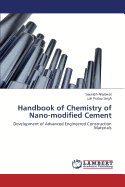 Handbook of Chemistry of Nano-Modified Cement