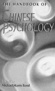 Handbook of Chinese Psychology