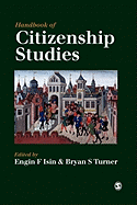 Handbook of Citizenship Studies