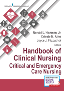 Handbook of Clinical Nursing: Critical and Emergency Care Nursing