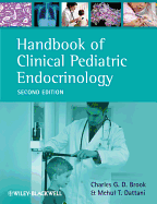 Handbook of Clinical Pediatric Endocrinology