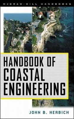 Handbook of Coastal Engineering - Herbich, John B, P