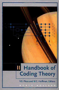 Handbook of Coding Theory: Part 2: Connections, Part 3: Applications Volume II