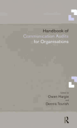 Handbook of Communication Audits for Organisations - Hargie, Owen D W (Editor), and Tourish, Dennis (Editor)
