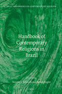 Handbook of Contemporary Religions in Brazil