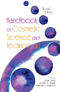 Handbook of Cosmetic Science and Technology Second Edition