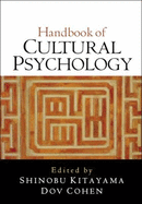 Handbook of Cultural Psychology - Kitayama, Shinobu, and Cohen, Dov