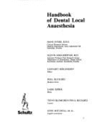 Handbook of Dental Local Anaesthesia