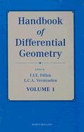 Handbook of Differential Geometry, Volume 1