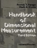 Handbook of dimensional measurement